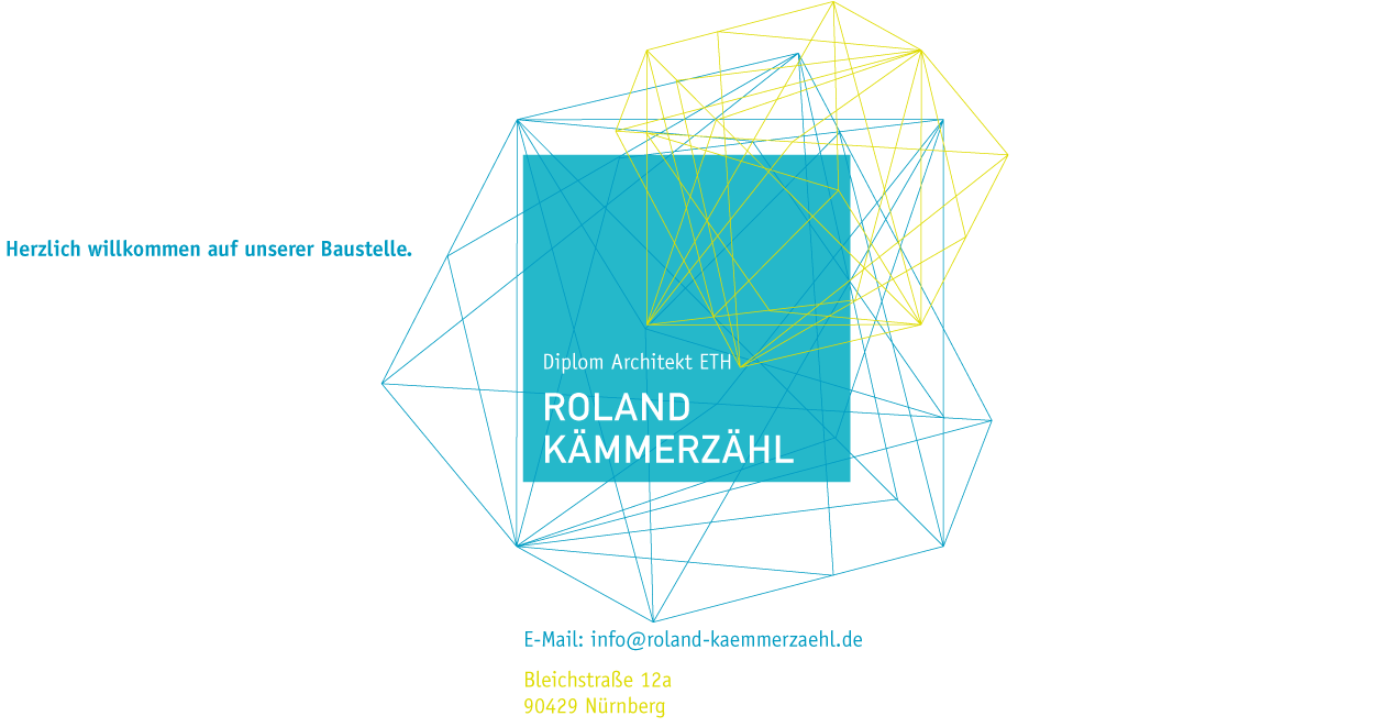 Roland Kämmerzähl Architekt